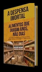 A Despensa Imortal