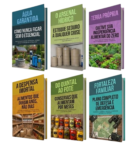 Protocolo Anti Colapso
