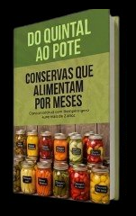 Do Quintal ao Pote