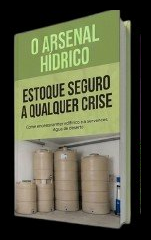 O Arsenal Hídrico